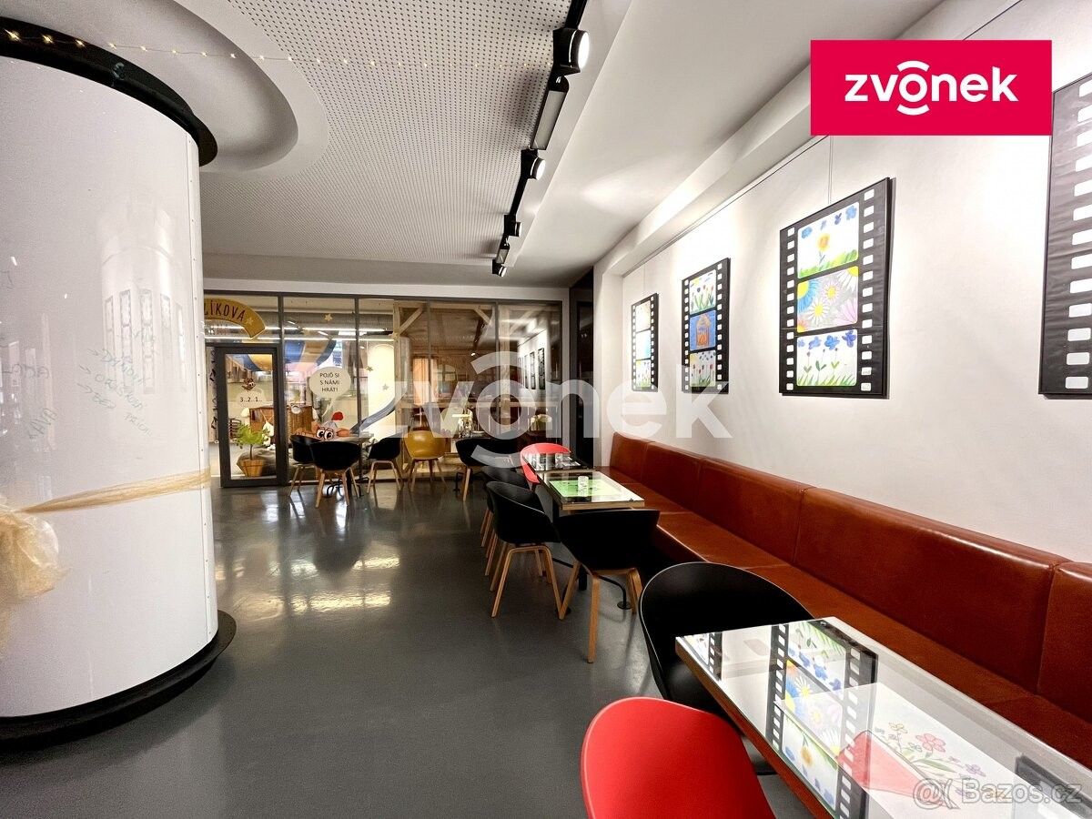 Pronájem restaurace - Zlín, 760 01