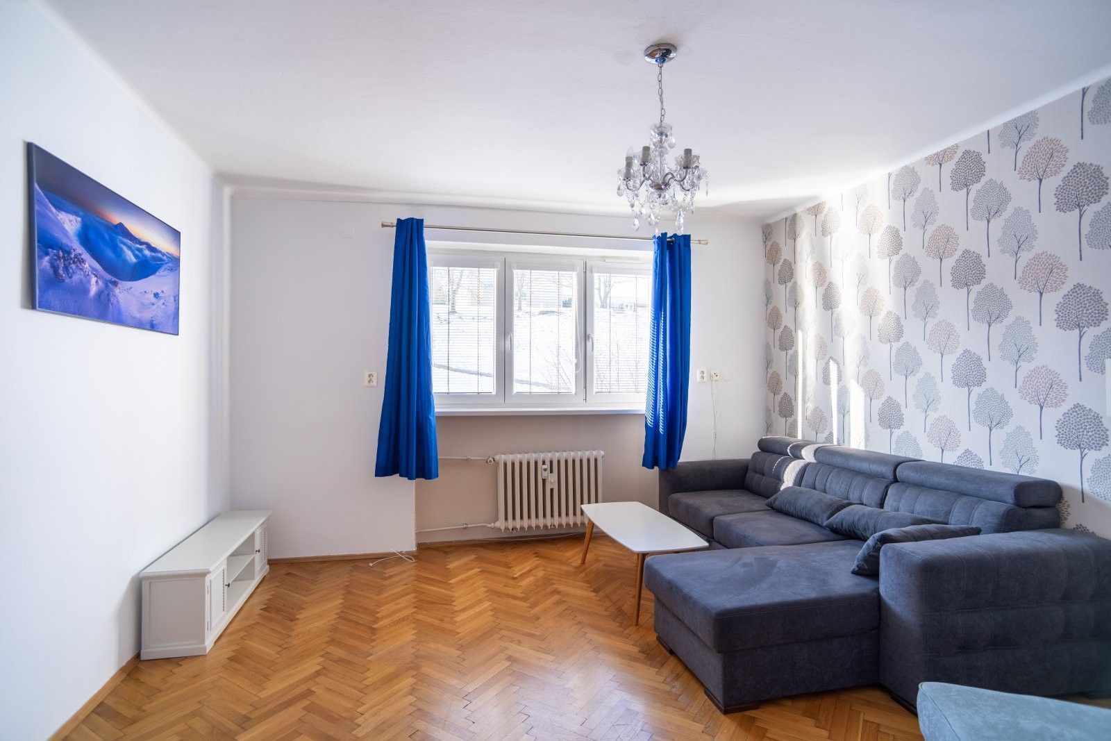 Byt 2+1 · 56 m² · Železničářská 509, Trutnov Střední Předměstí - 3