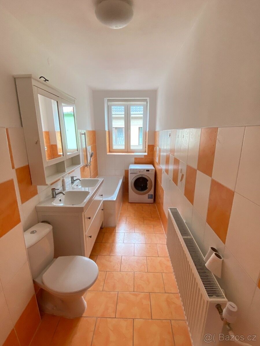 Pronájem rodinný dům - Česká Lípa, 470 01