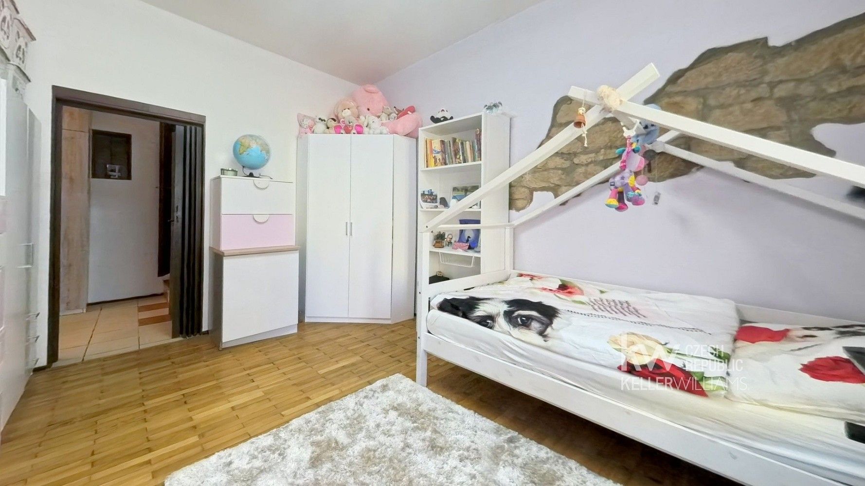 Rodinný dům · 132 m² · Braškov, okres Kladno, Středočeský kraj - 4
