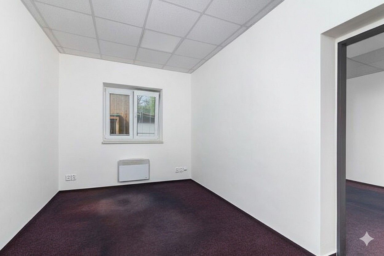 Pronájem kancelář - Řepiště, okres Frýdek-Místek, Moravskoslezský kraj, 238 m² - 2