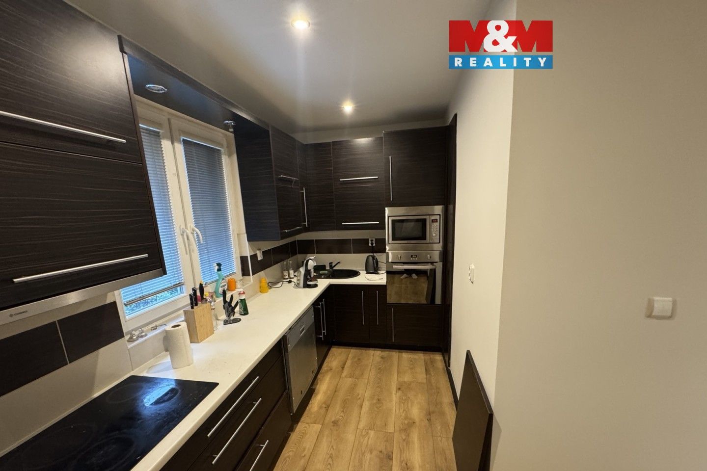 3+kk, Fügnerova, Opava, 95 m²