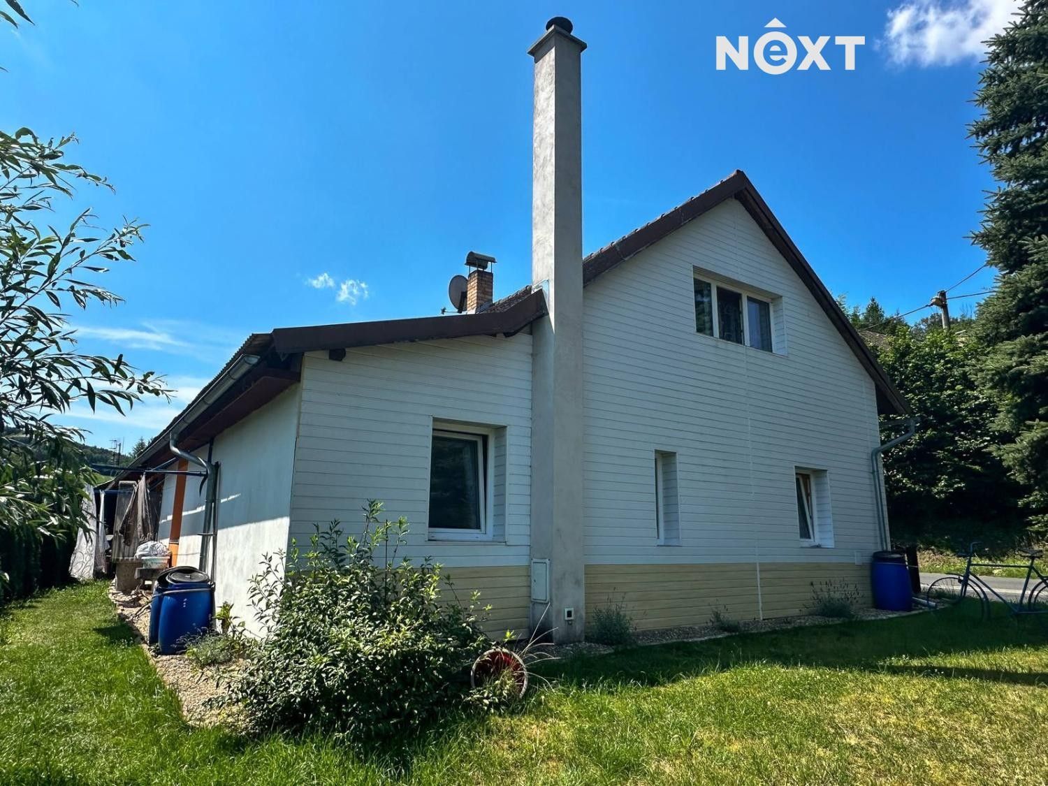 Rodinný dům · 160 m² · Háje nad Jizerou Dolní Sytová - 3