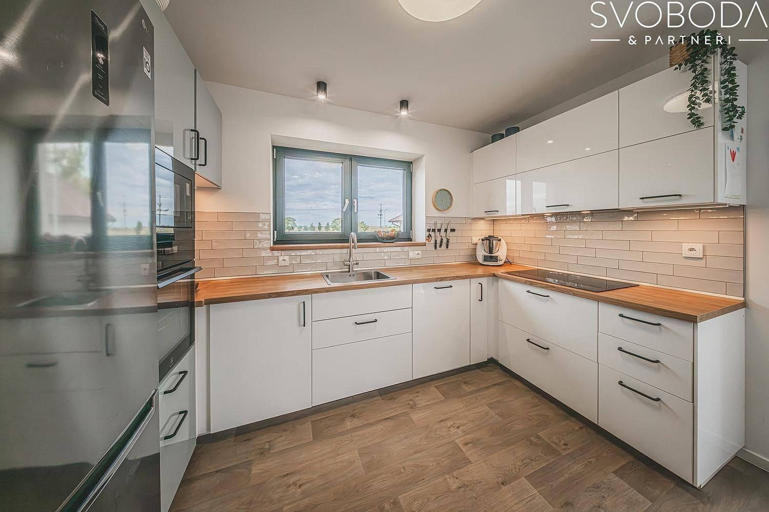Rodinný dům · 142 m² · Divec, okres Hradec Králové - 4
