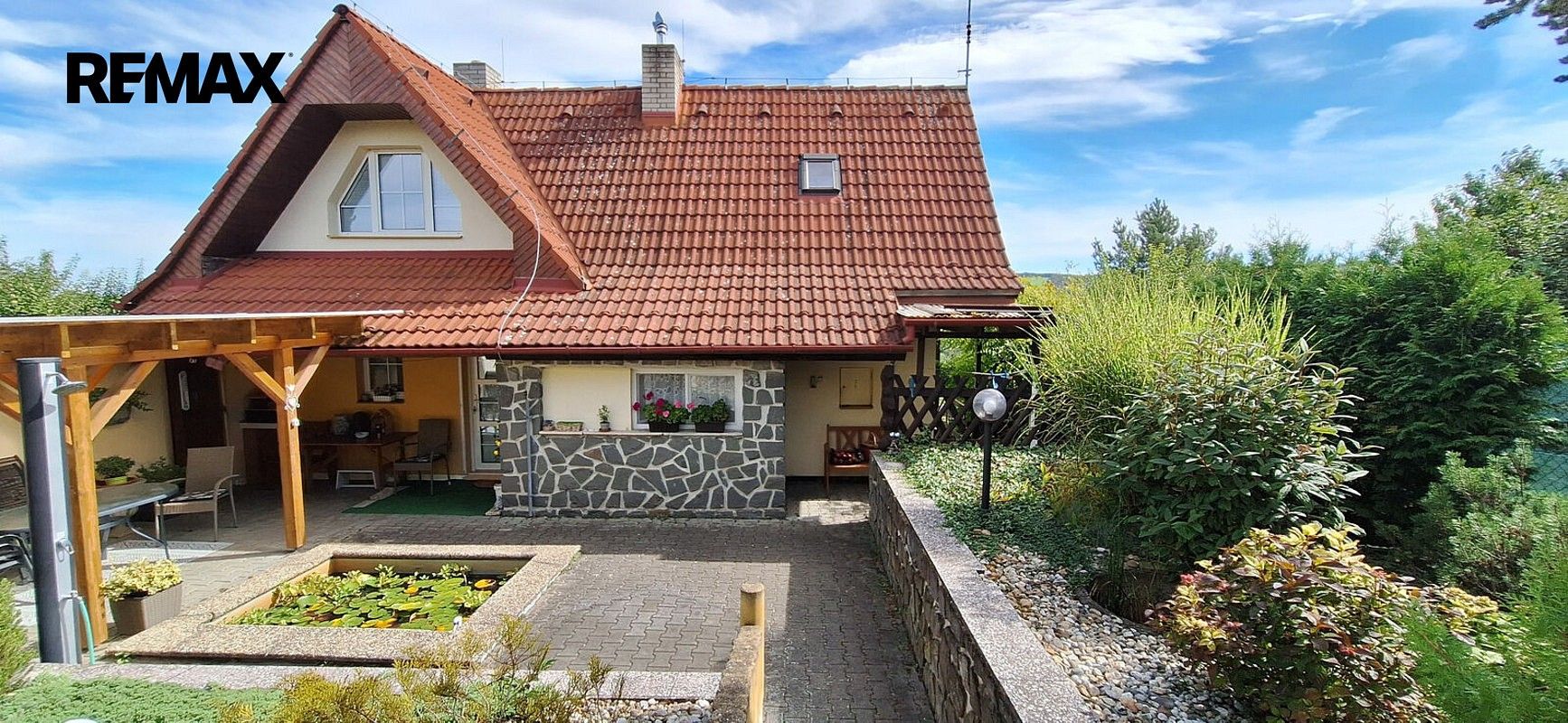 Rodinný dům · 92 m² · Moravské Málkovice, okres Vyškov - 3