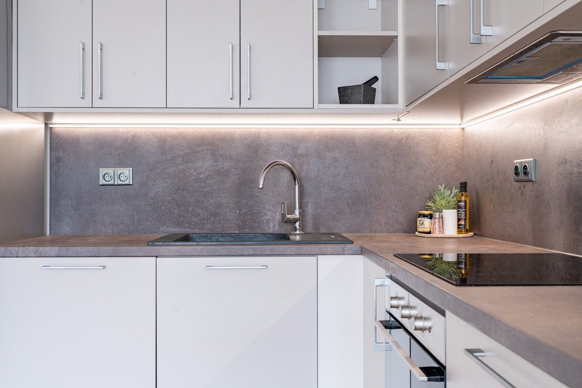 2+kk, Pasohlávky, 53 m²