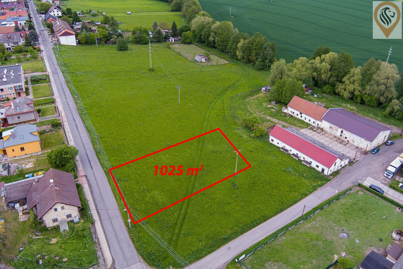 Prodej pozemek pro bydlení - Jičín, 1 m²