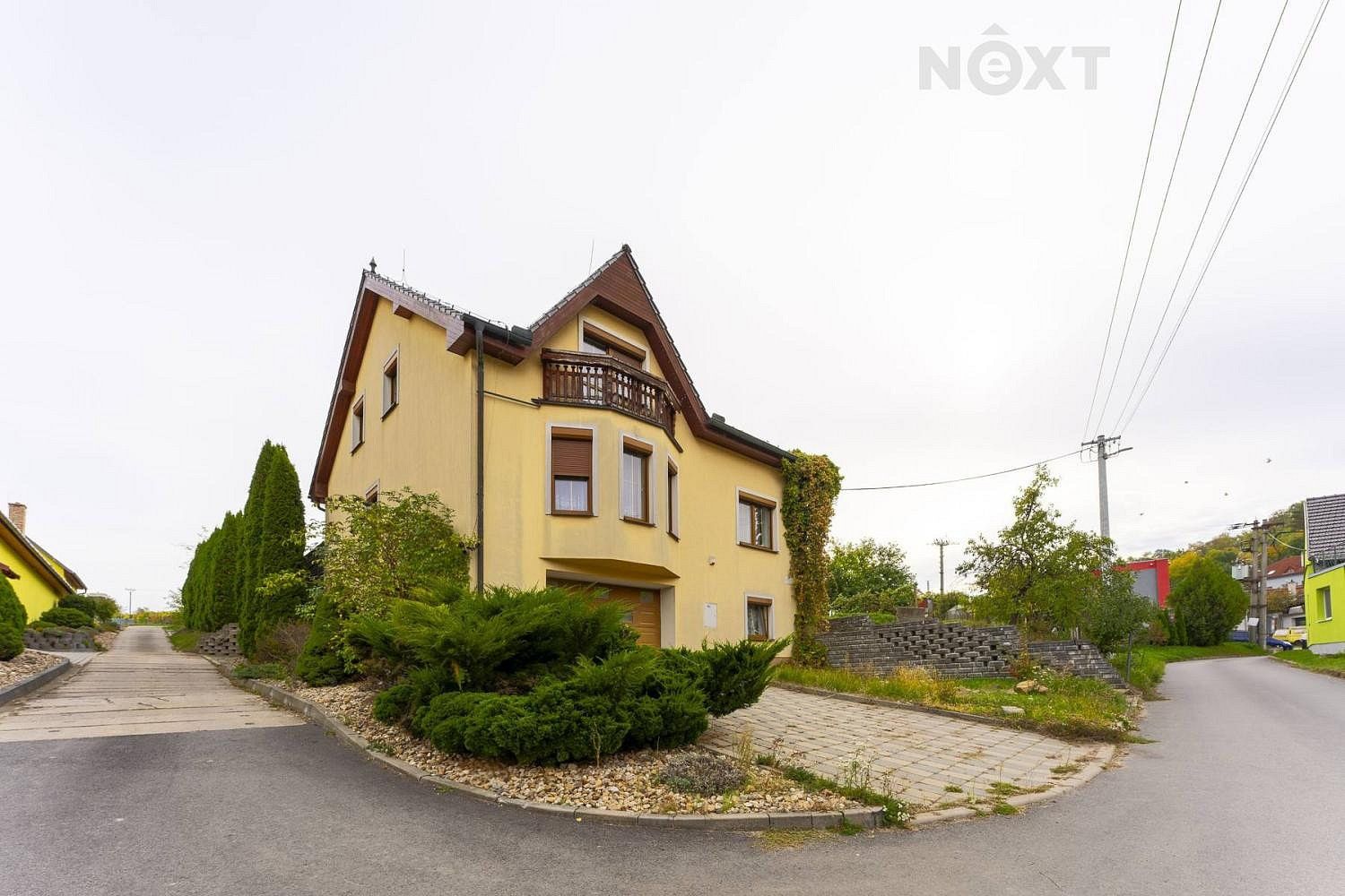 Rodinný dům, 282 m²