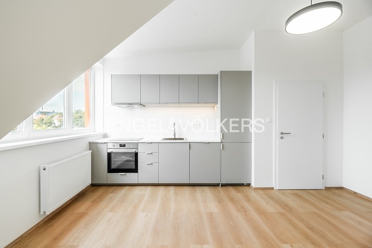 Byt 3+kk, 80 m²