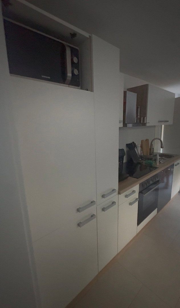 Byt 1+kk · 35 m² · , Bádensko-Württembersko - 3