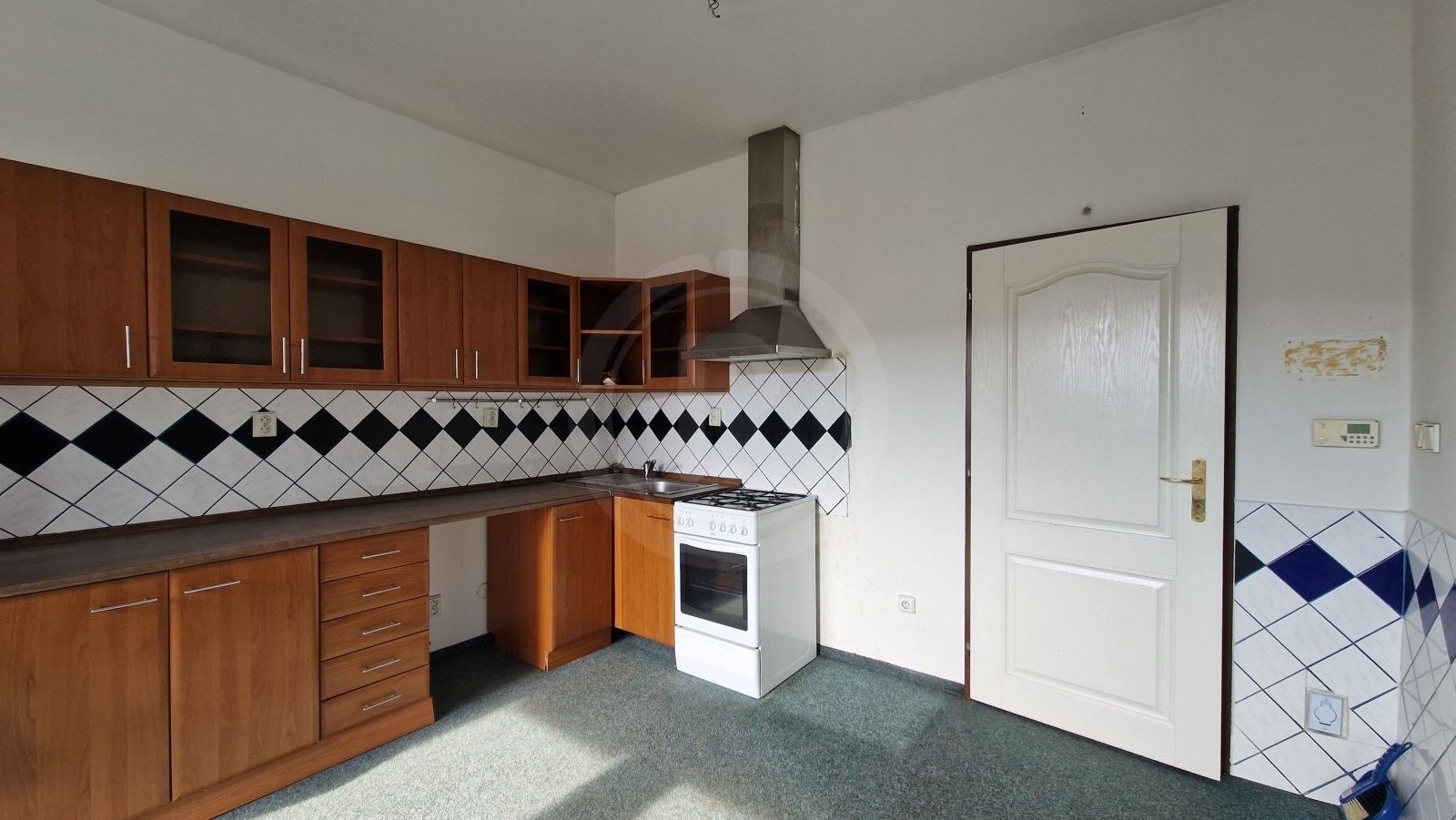 Pronájem byt 3+kk - Lidická tř. 56, České Budějovice, 95 m²