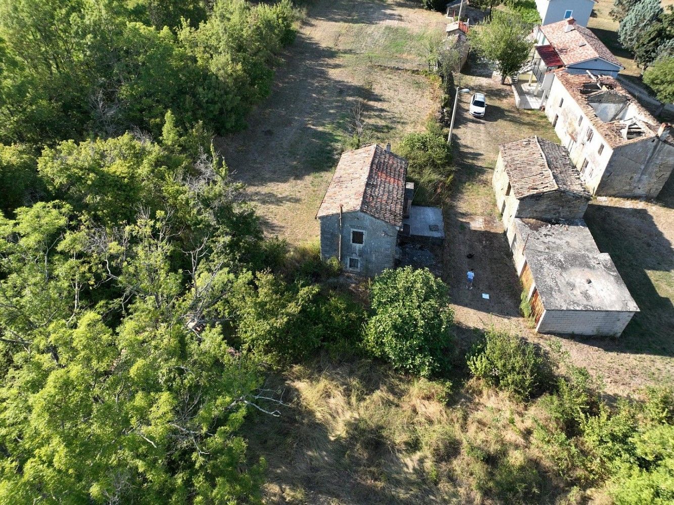 Rodinný dům · 188 m² · Kršan, HR - 4