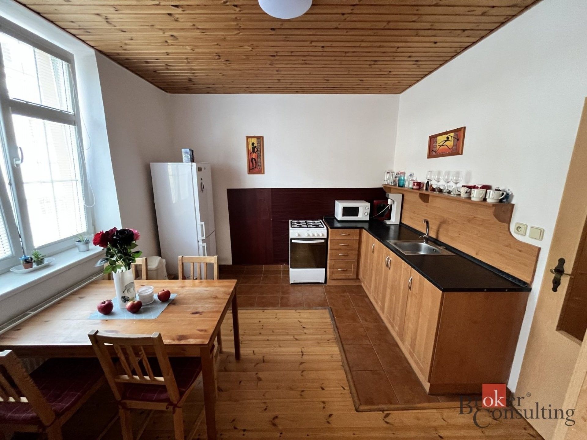 Byt 2+kk · 46 m² · třída Spojenců, Opava - 3