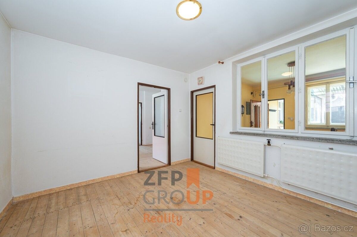 Prodej rodinný dům - Boskovice, 680 01 - 5