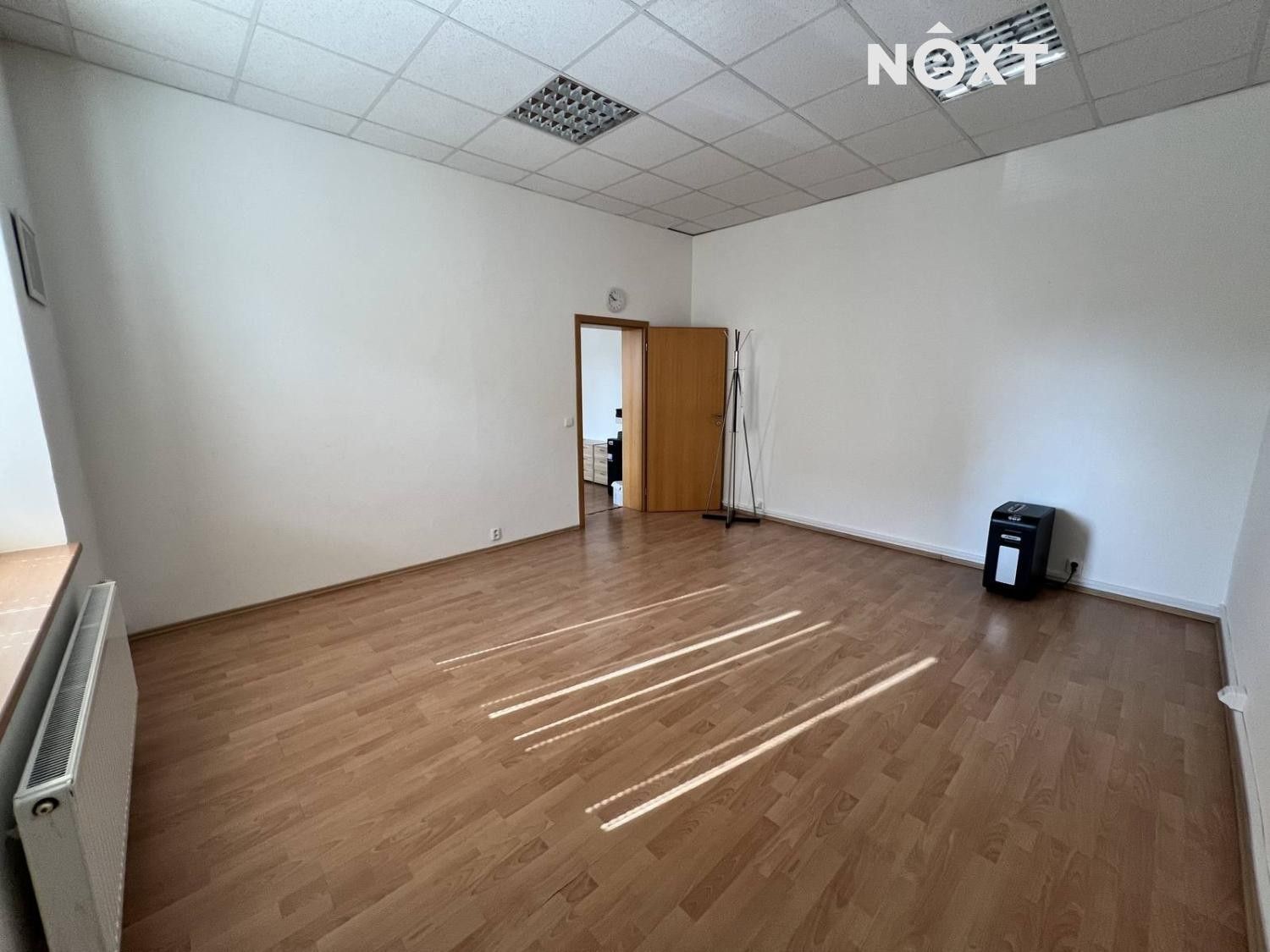 Kanceláře, Škroupova 1114, Ostrava Moravská Ostrava, 39 m² - 2