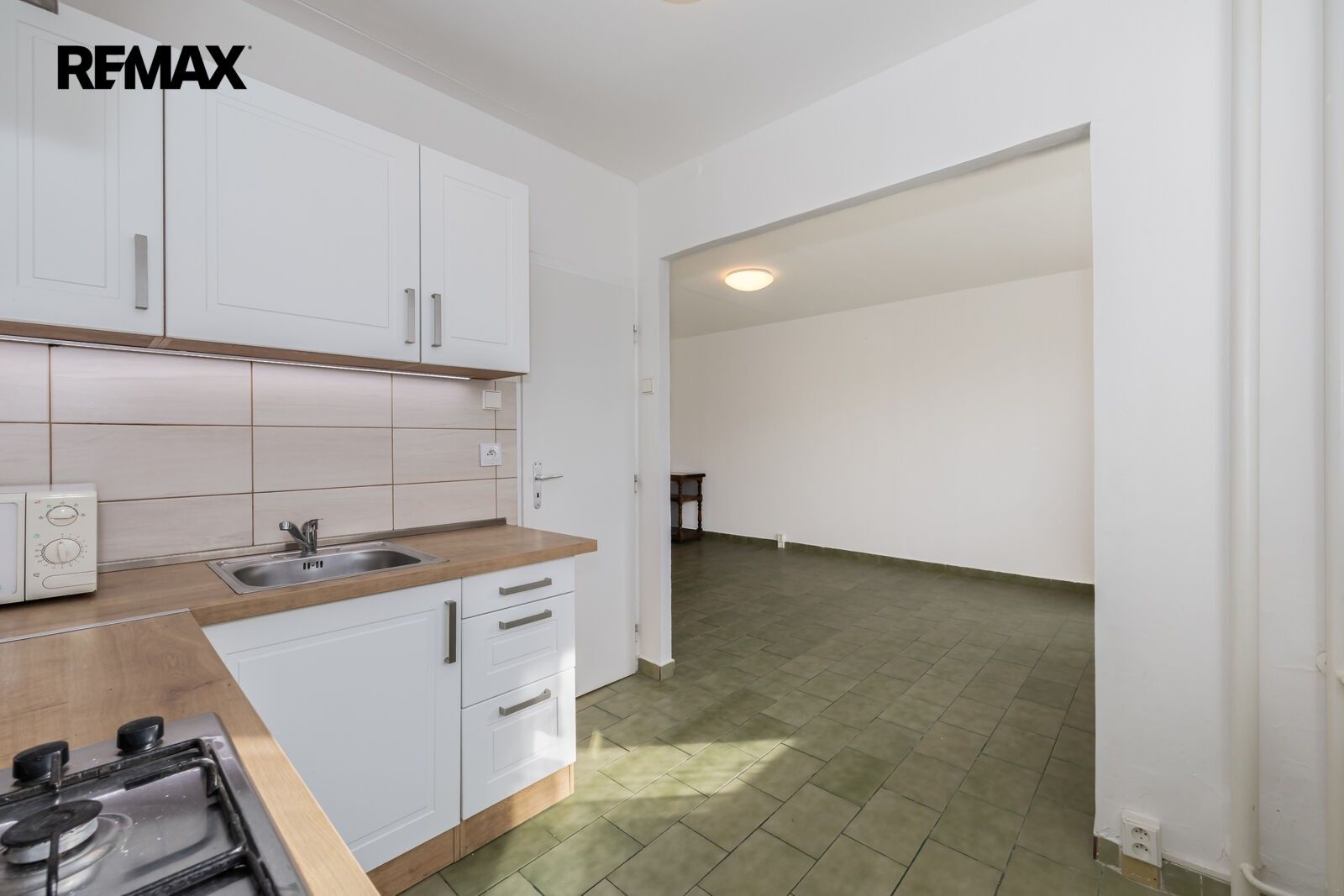 Pronájem byt 4+kk - Sládkovičova 1306, Praha Krč, 80 m² - 5