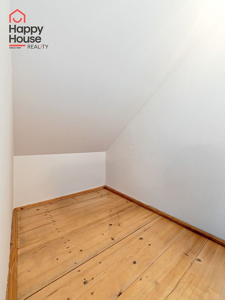 Byt 3+kk · 134 m² · Praha - Vinohrady, okres Praha 2, Hlavní město Praha - 3