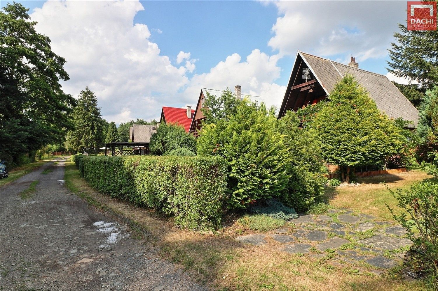 Chalupa · 56 m² · Šternberk - Těšíkov, okres Olomouc, Olomoucký kraj - 4