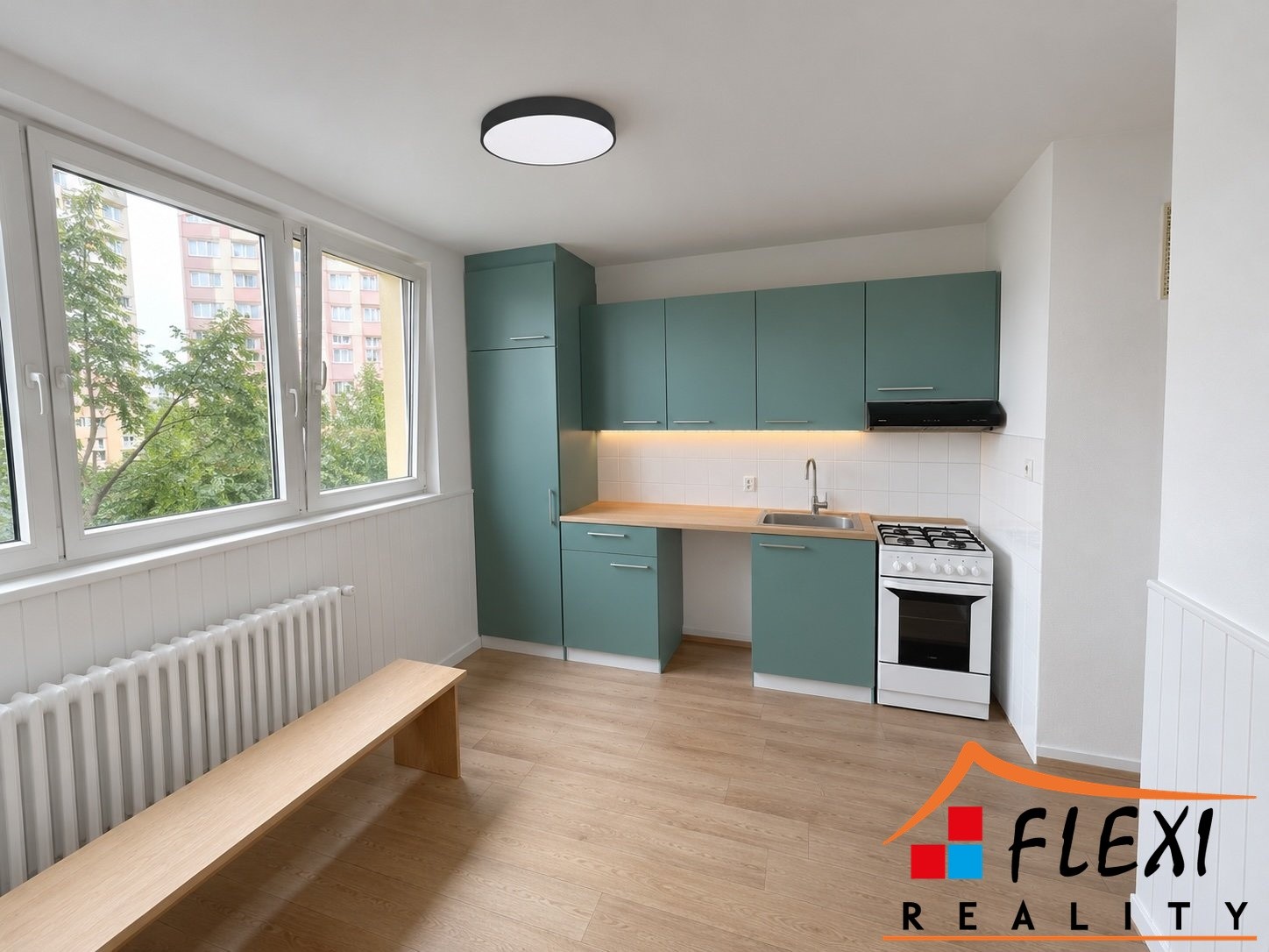 3+1, Frýdek-Místek Místek, 77 m² - 1