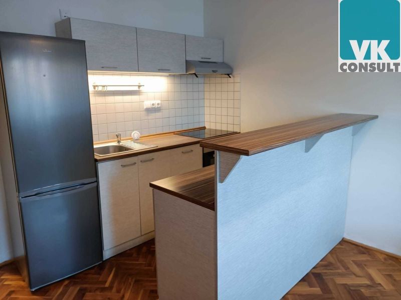 2+kk, Paseky, Polička, 45 m²