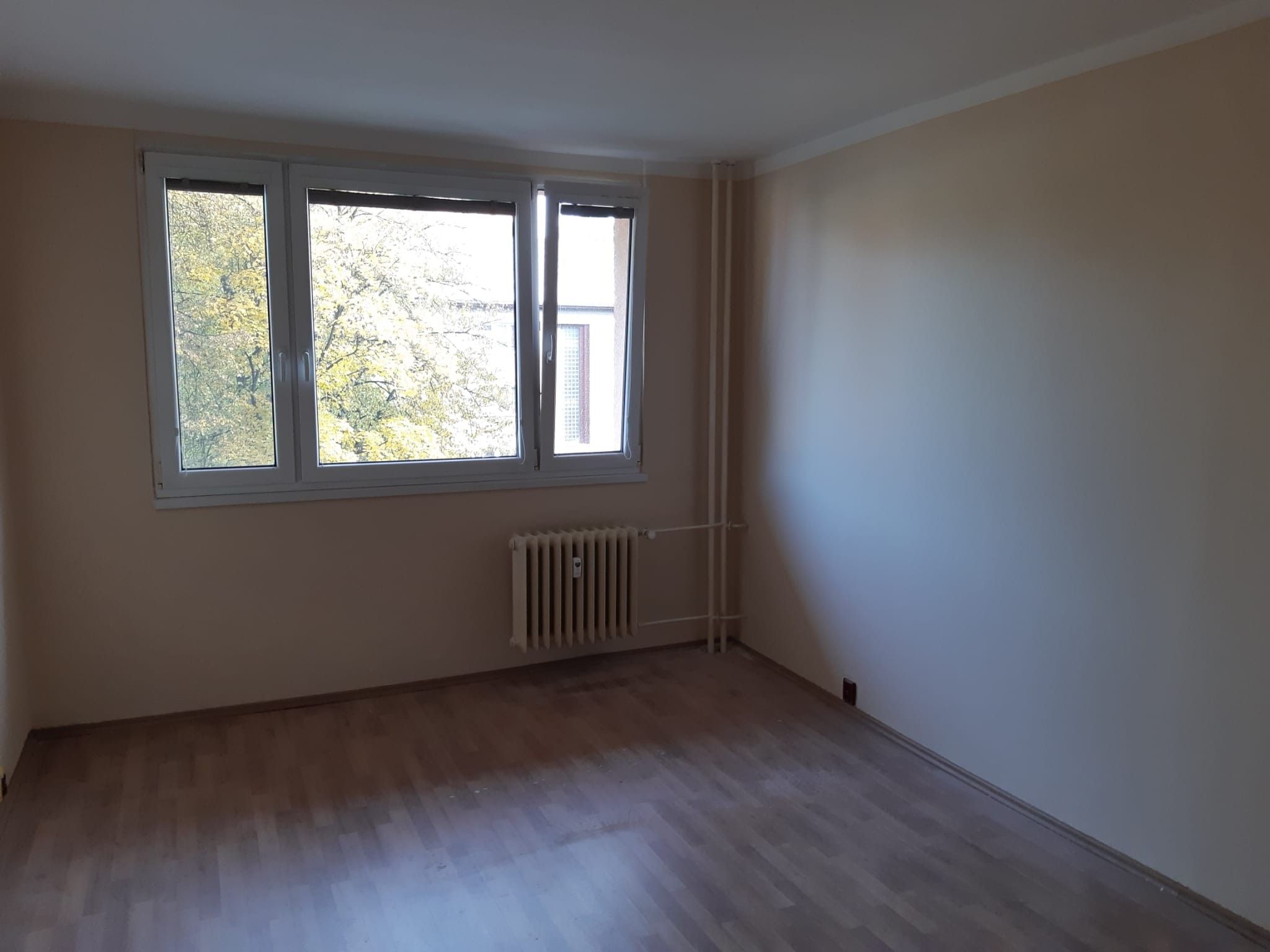Pronájem byt 1+1 - Maxima Gorkého 411, Frýdek-Místek, 37 m² - 5