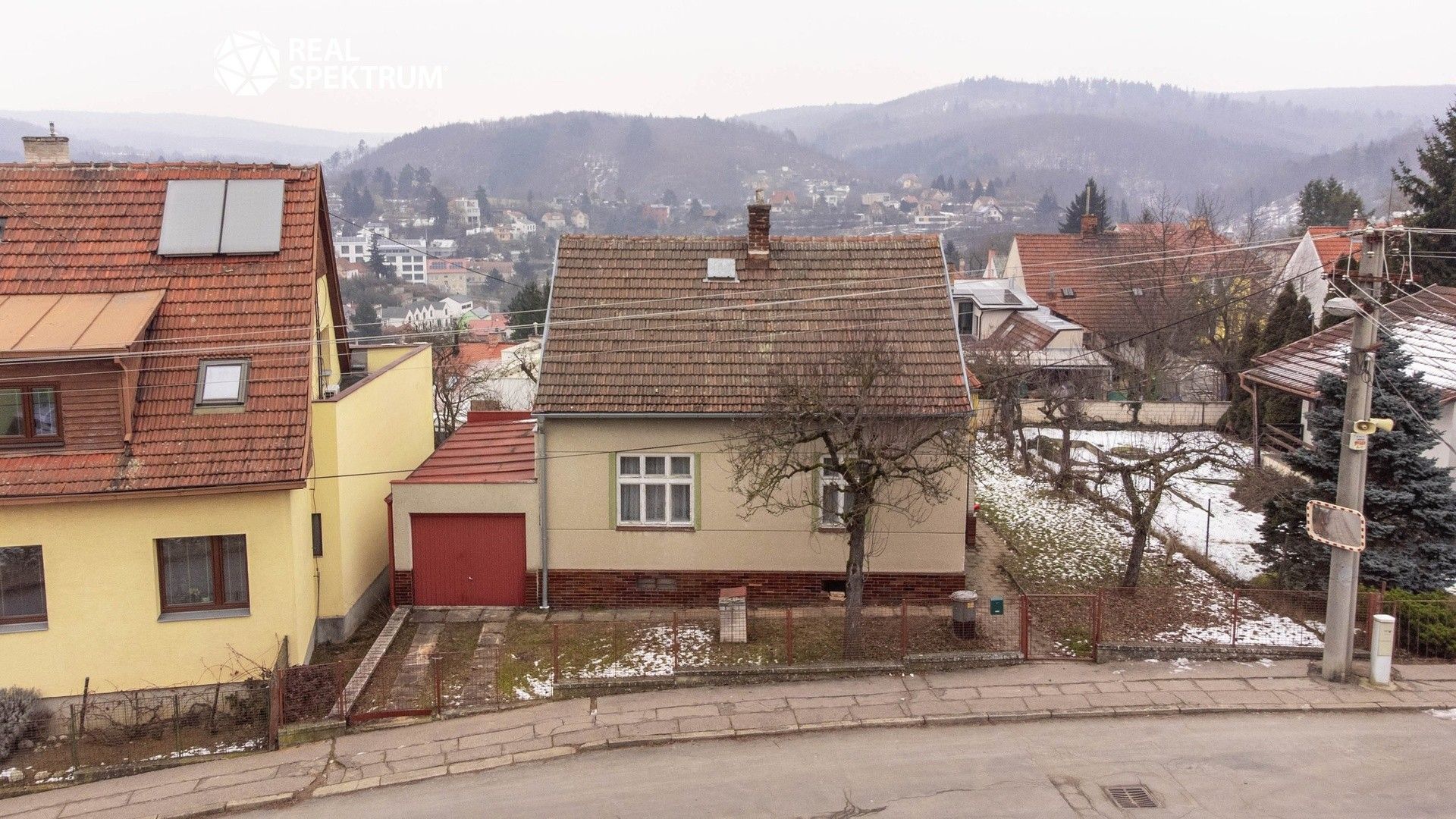 Rodinné domy, Bílovice nad Svitavou, 200 m²