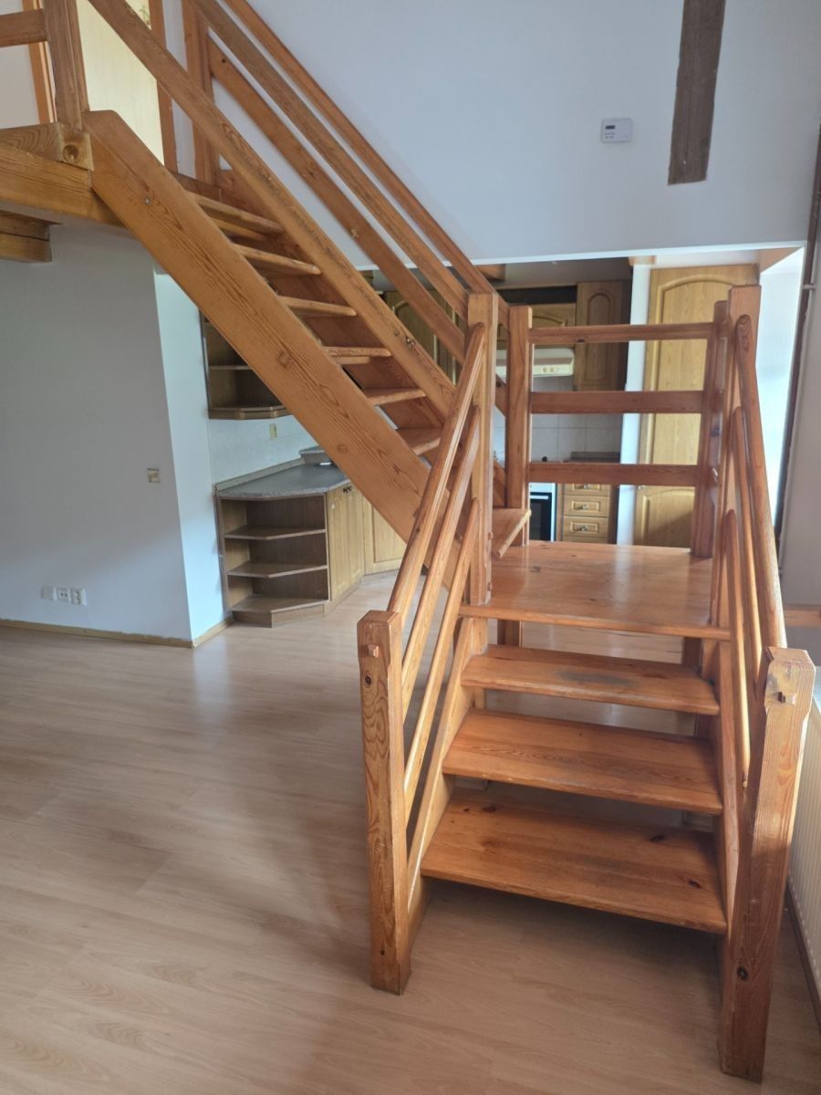 3+kk, Podhradí, Boskovice - Boskovice, Jihomoravský kraj, 85 m² - 2