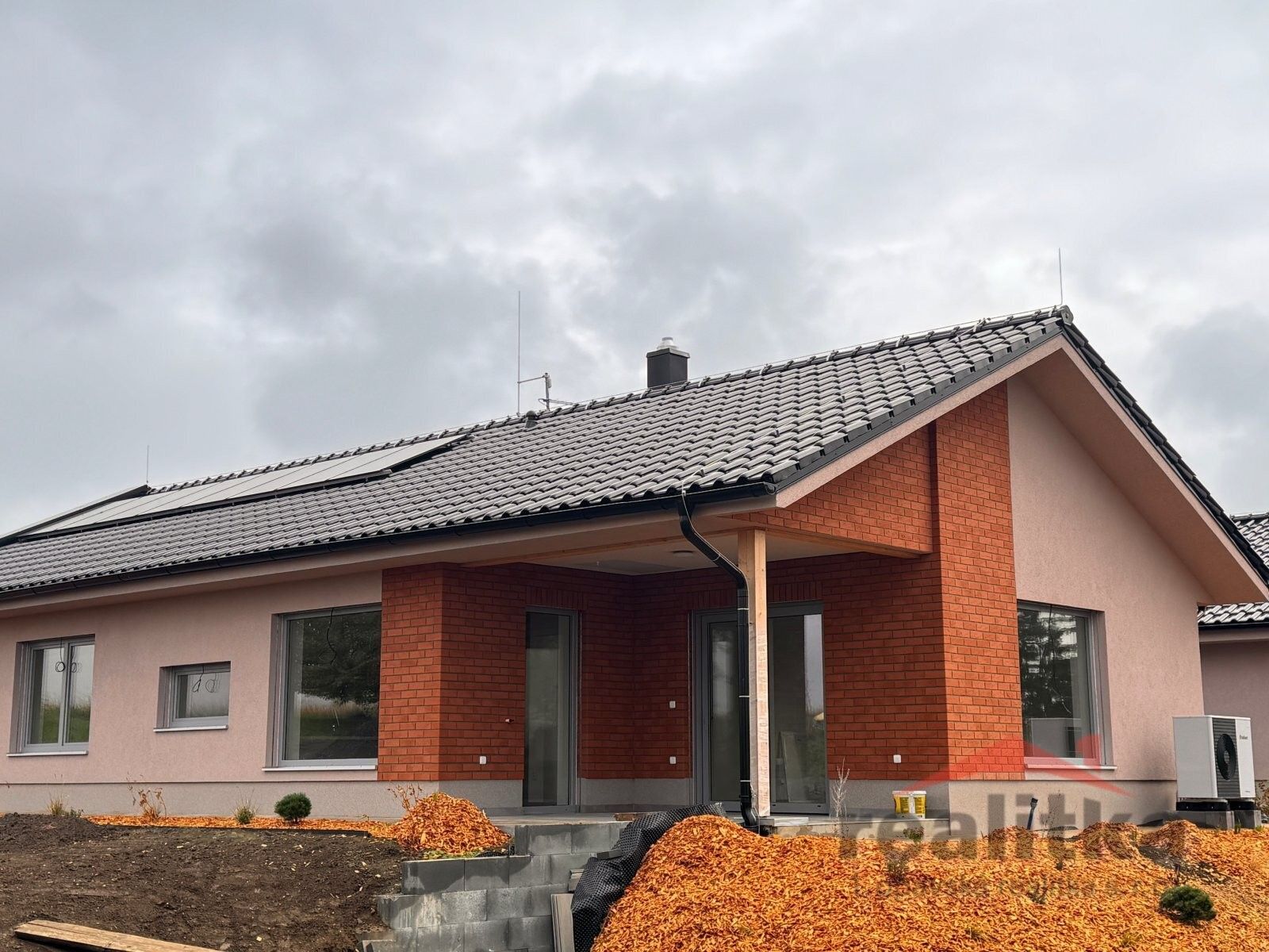 Rodinné domy, Opava, 103 m²