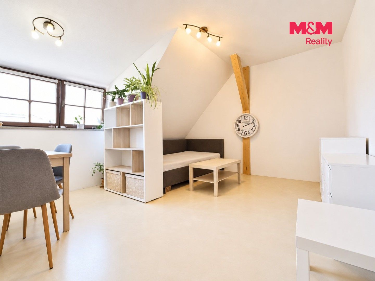 2+kk, Vančurova, Klatovy, 68 m² - 2