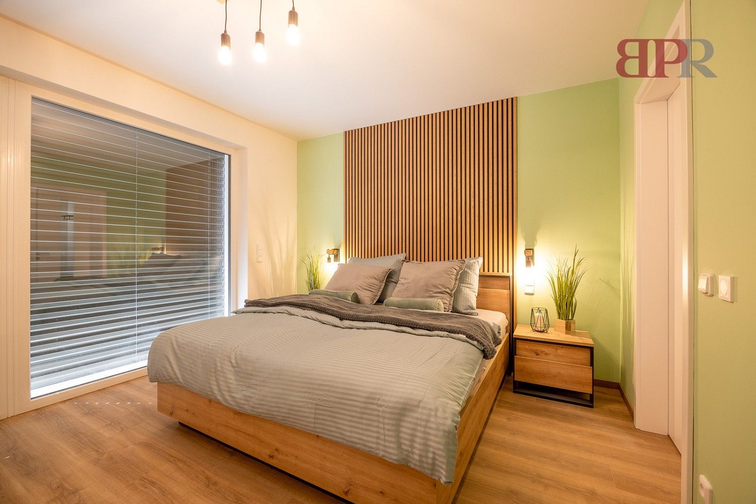 Byt 4+kk · 107 m² · Jablonec nad Nisou - Rýnovice, Liberecký kraj - 4