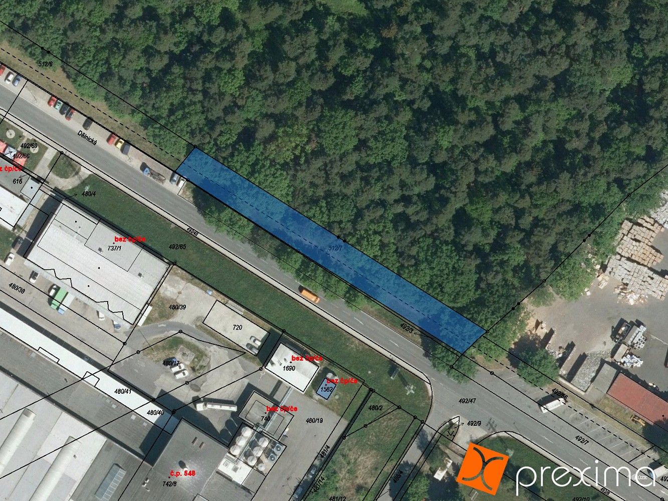 Ostatní, Pardubice, Pardubický kraj - 1