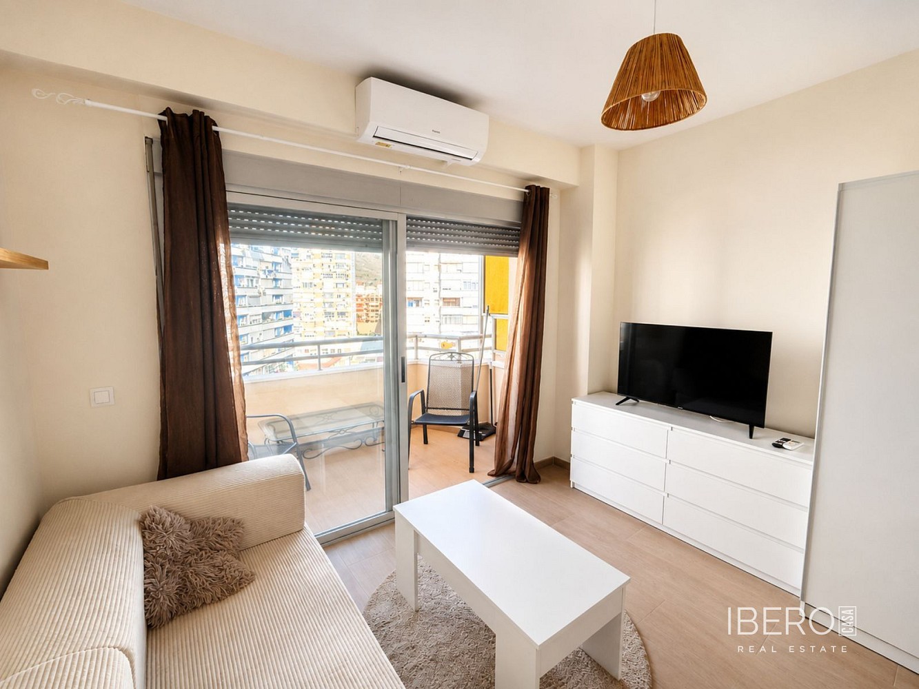 Byt 2+kk, 44 m²