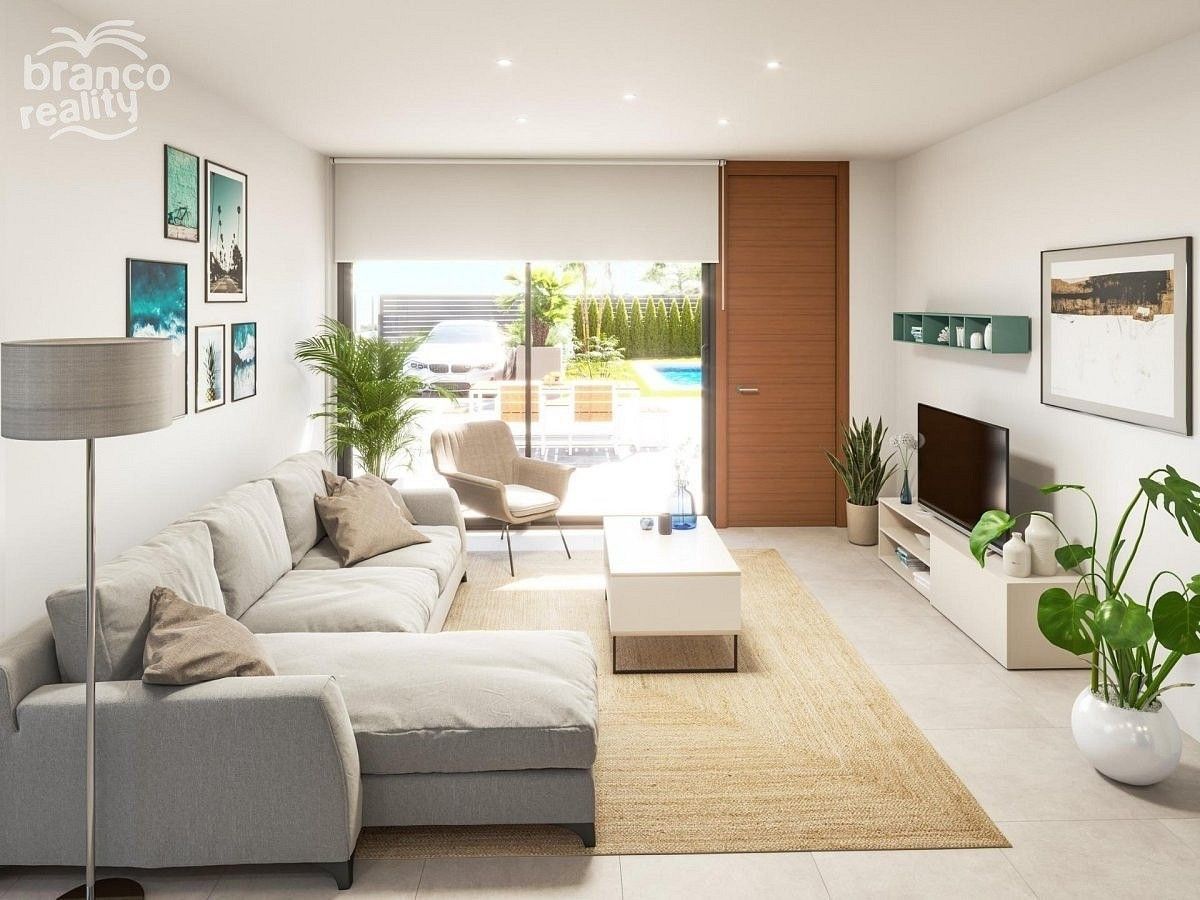 Rodinný dům · 98 m² · Vera, Almería, Španělsko - 3
