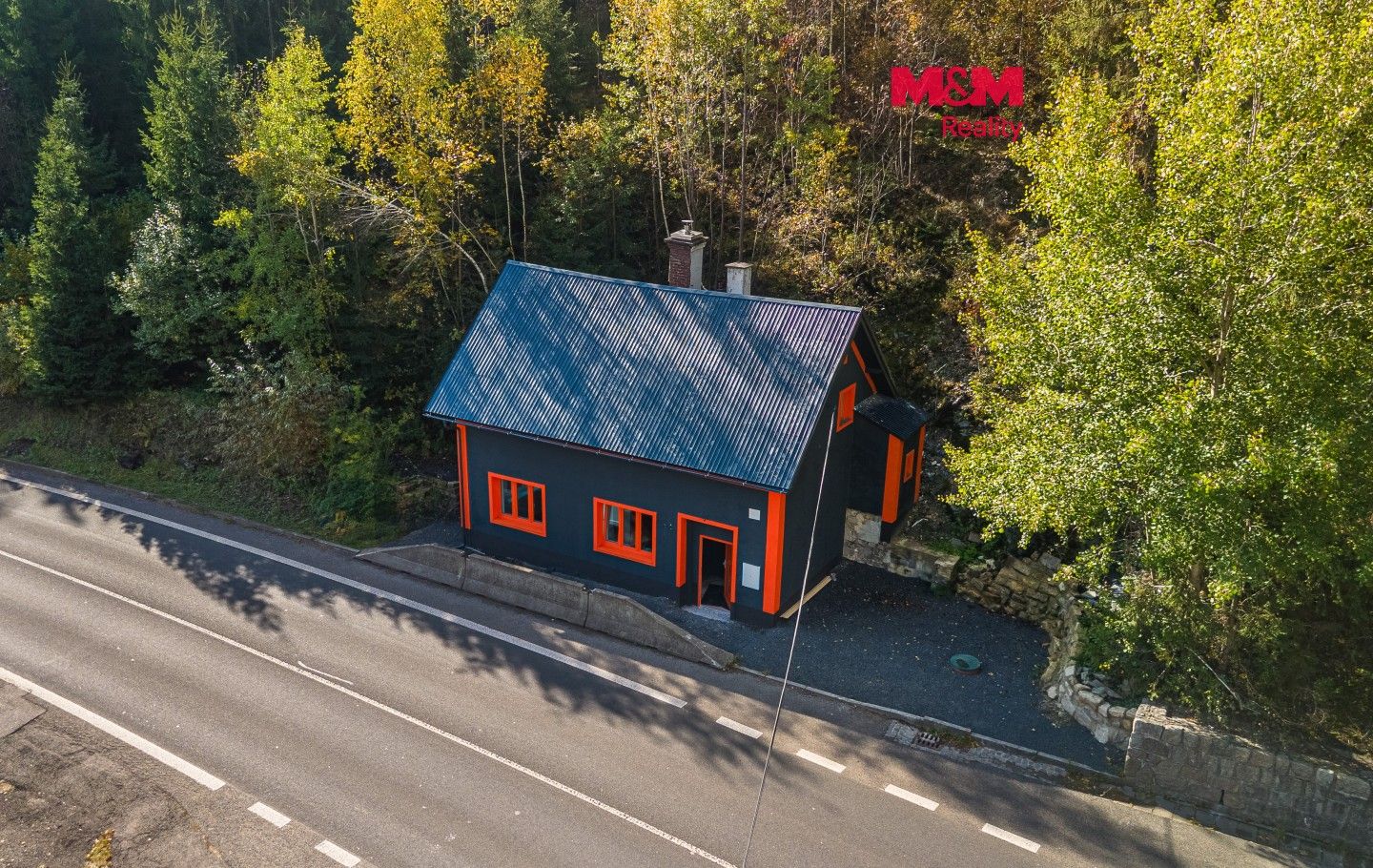 Rodinný dům, 100 m²