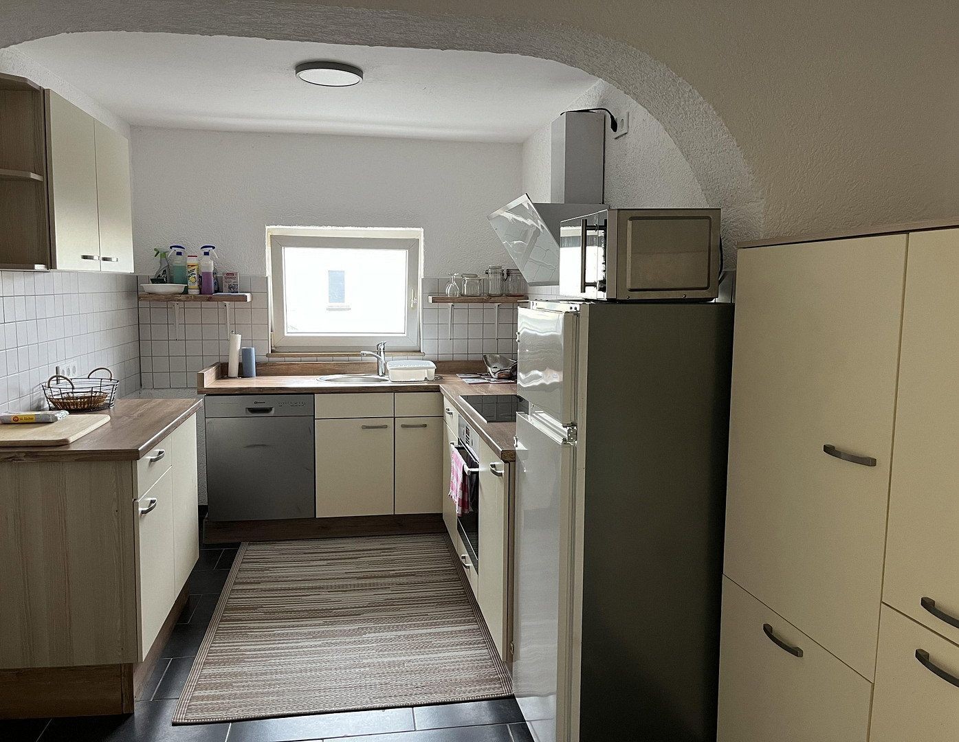 1+1, , Bádensko-Württembersko, 120 m² - 1