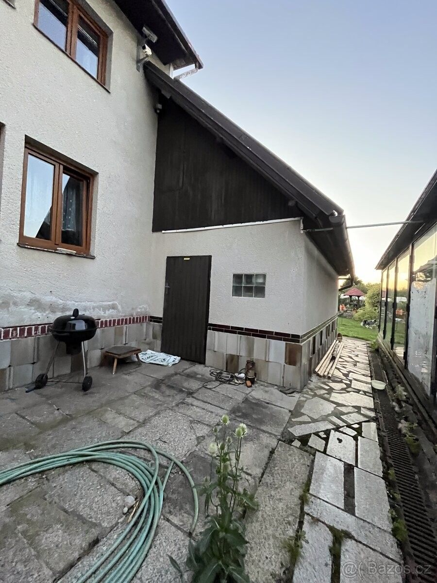 Prodej rodinný dům - Příbram, 261 01