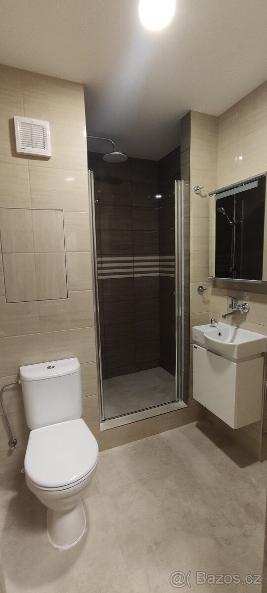 Pronájem byt - Frýdek-Místek, 738 01