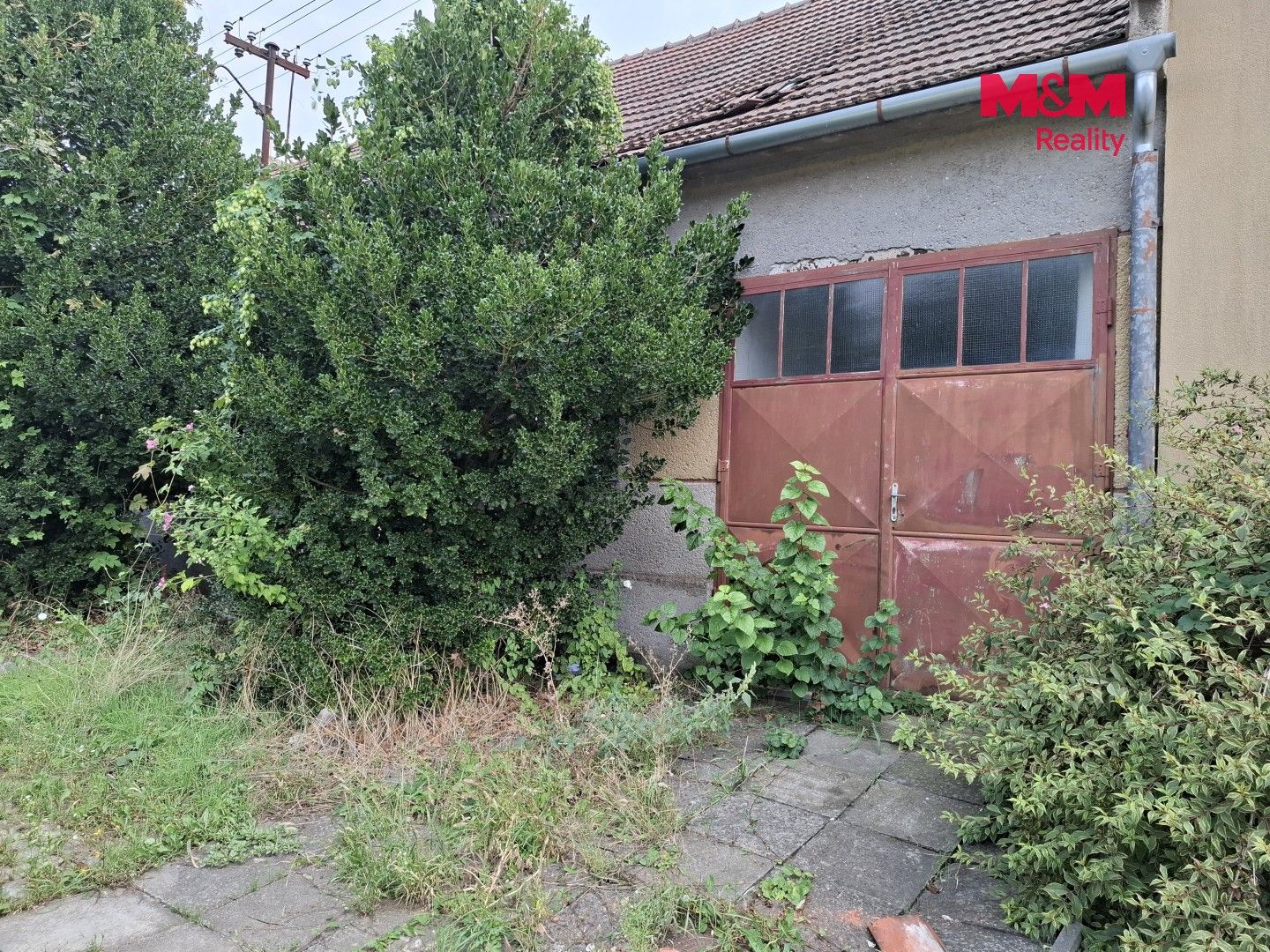 Rodinné domy, Vlkoš, 180 m² - 2