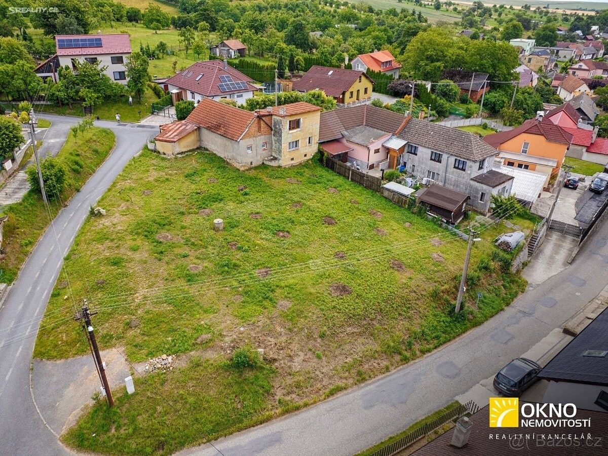 Pozemky pro bydlení, Halenkovice, 763 63 - 1