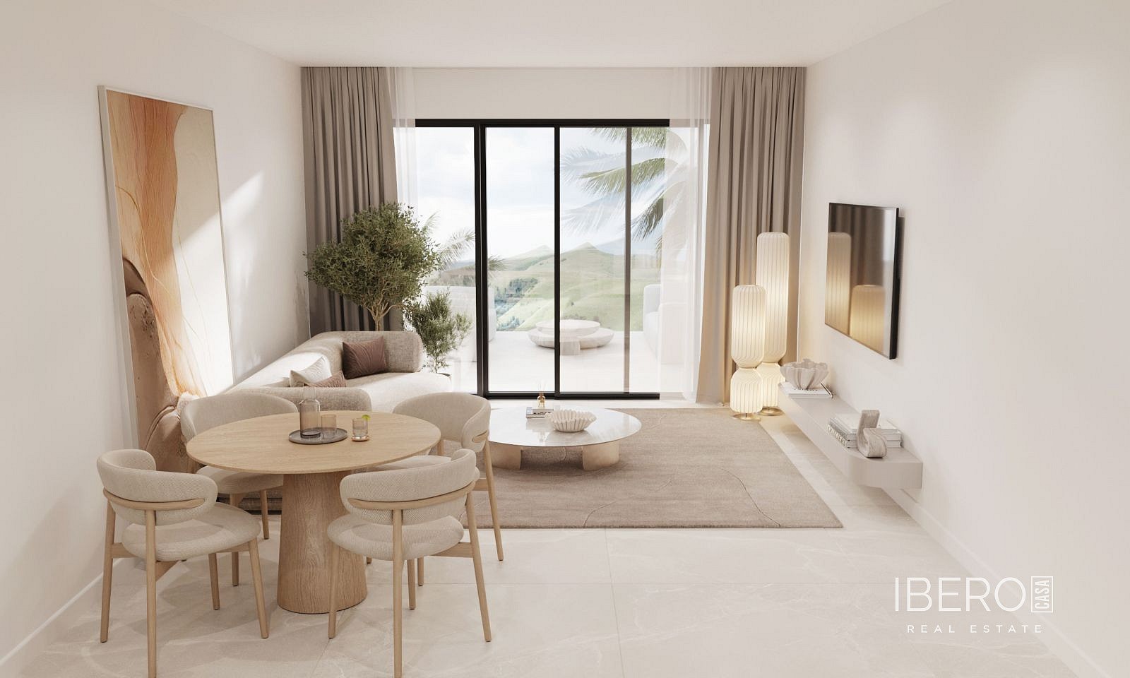 Prodej byt 3+kk - Estepona, Španělsko, 128 m² - 5