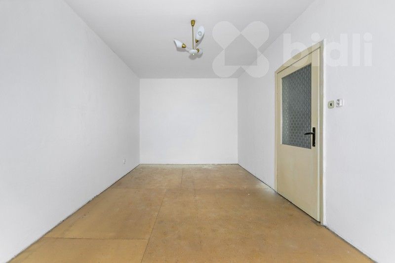 Prodej byt 3+1 - Sladkovského, Plzeň, 77 m²