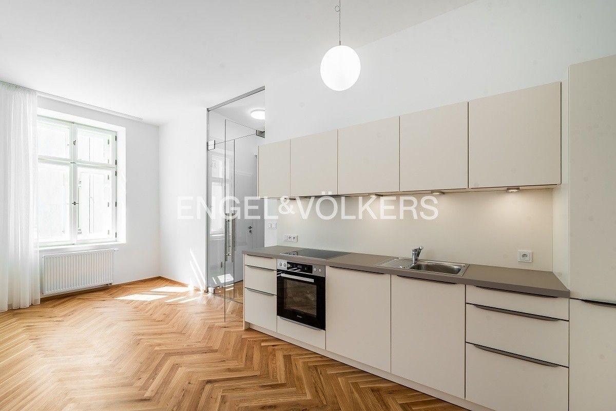 3+kk, Růžová 951, Praha Nové Město, 91 m² - 2