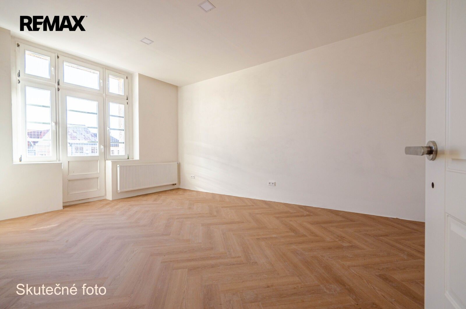Pronájem byt 2+kk - Mírové náměstí 53, Louny, 66 m² - 5