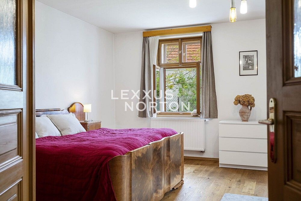 Prodej rodinný dům - Komárov, okres Tábor, Jihočeský kraj, 450 m² - 5