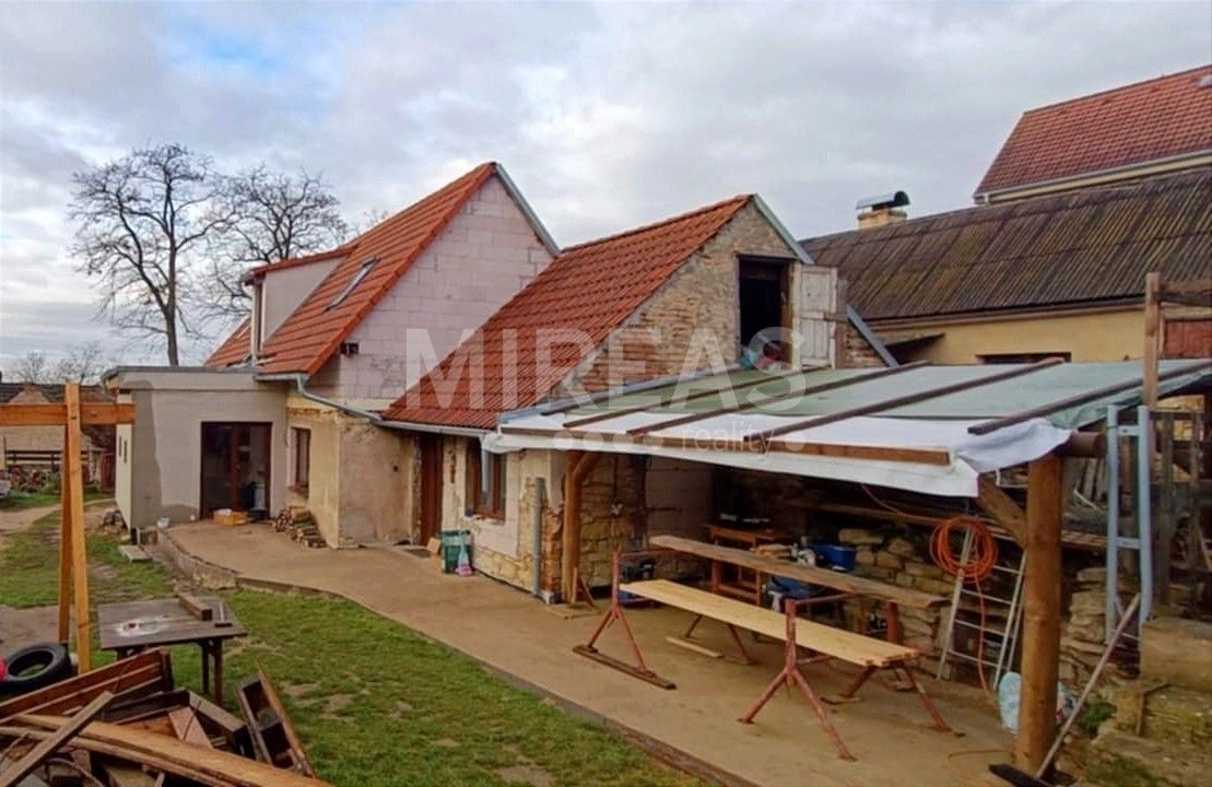 Prodej rodinný dům - Štětí, 411 08