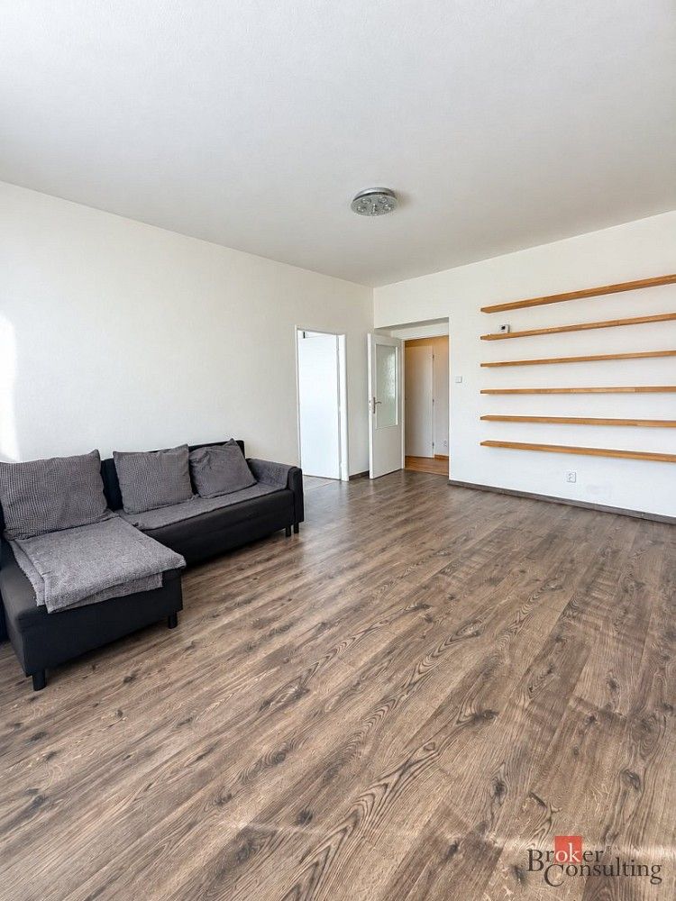 Pronájem byt 3+1 - Benešov, okres Blansko, Jihomoravský kraj, 76 m² - 5