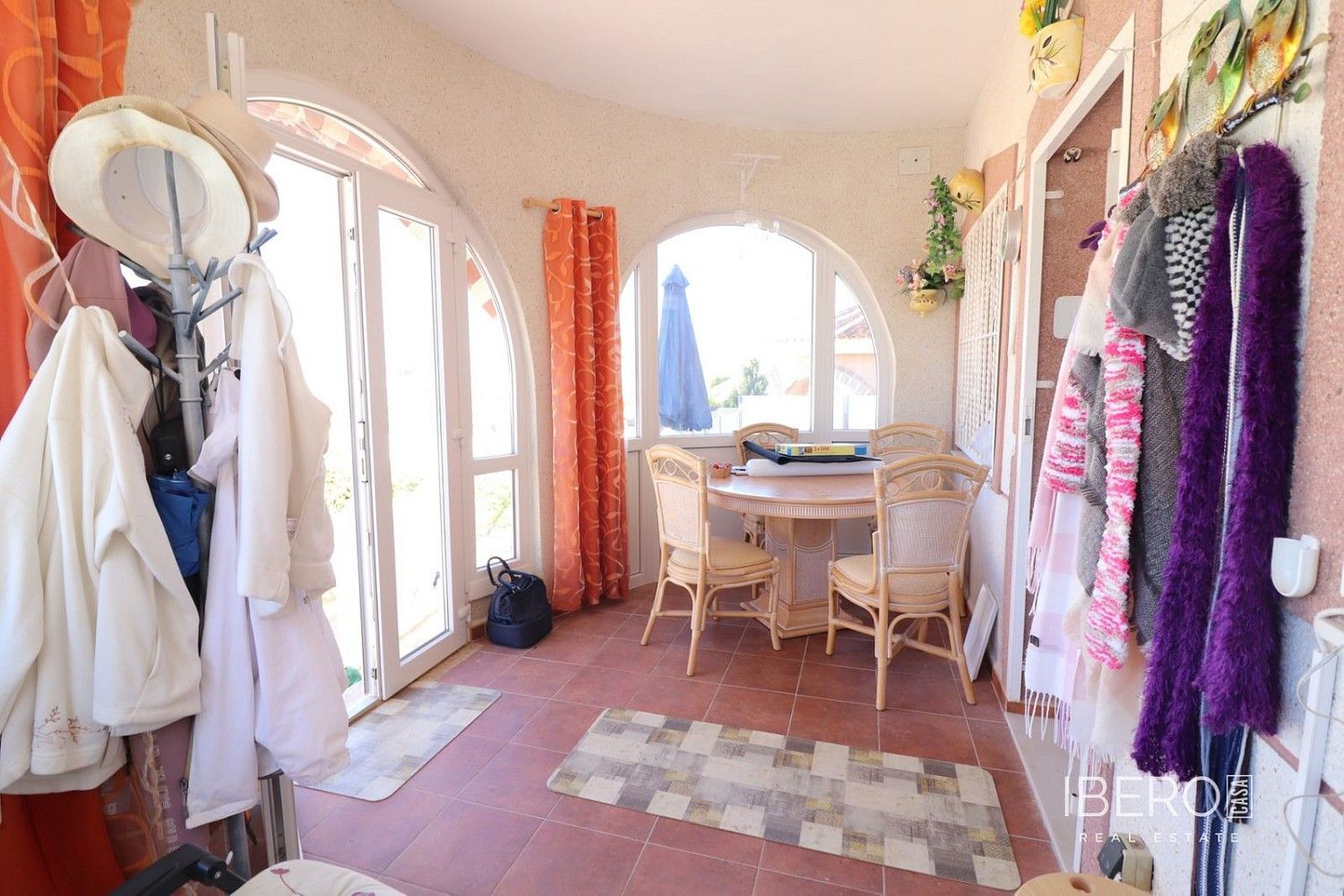 Prodej rodinný dům - Benimar, ES, 102 m² - 5