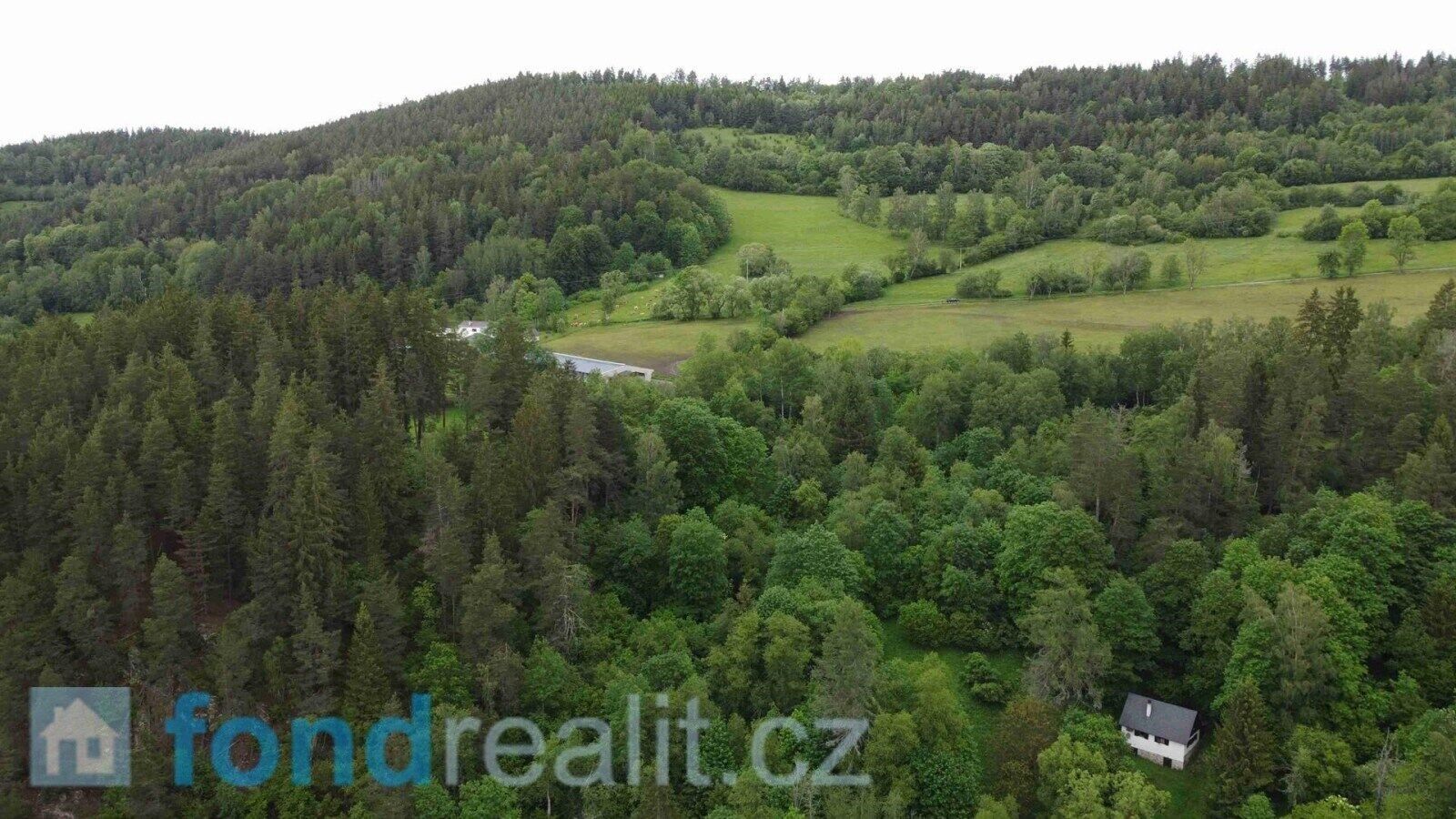 Ostatní, Rejštejn, 5 m²