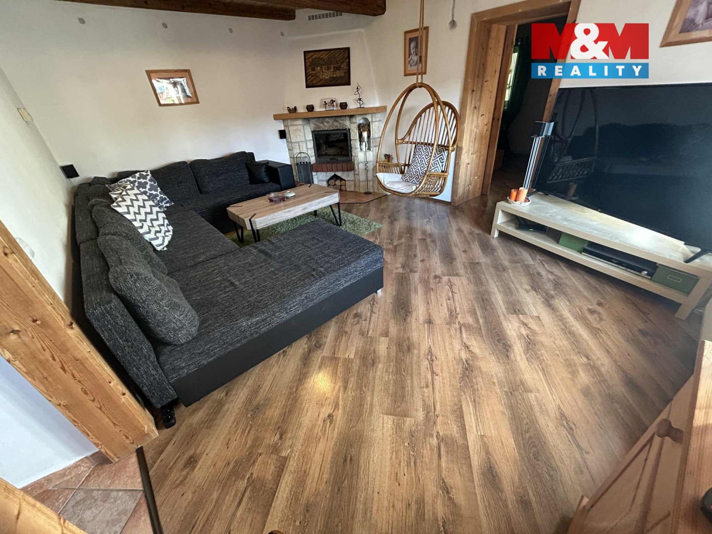 Rodinný dům · 140 m² · Pomezní, Třebíč - 4