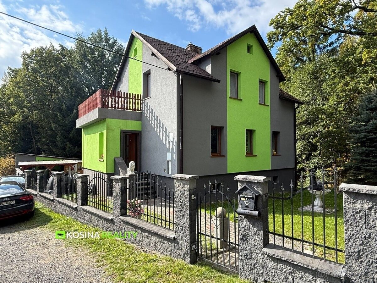 Ostatní, Kynšperk nad Ohří, 357 51, 22 m²